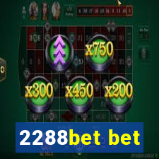 2288bet bet